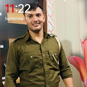 Profile Picture of Amit Malik (@Amit_tiharjail) on Youtube