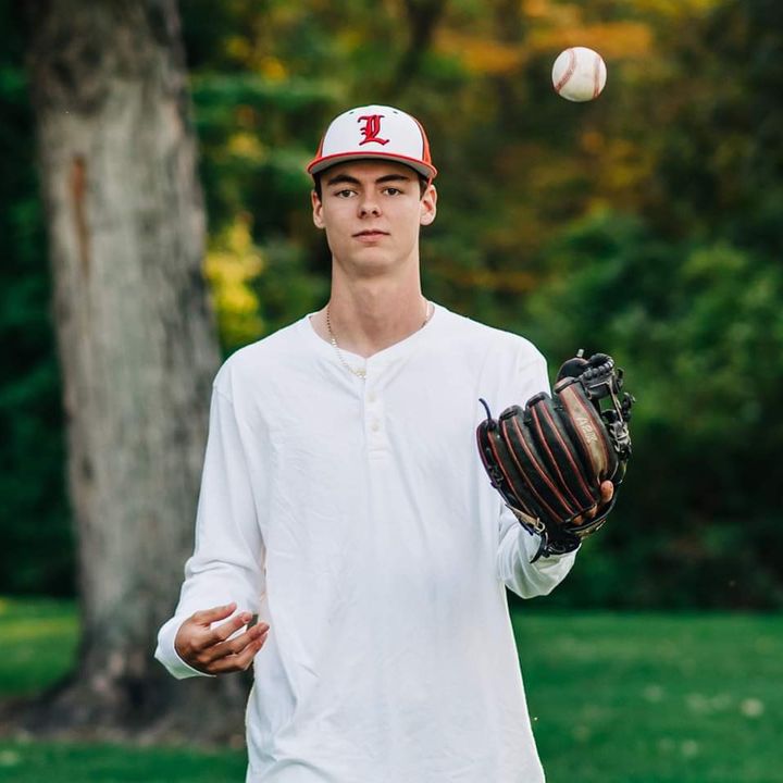 Profile Picture of Tyler Lange (@tylerlange5) on Tiktok