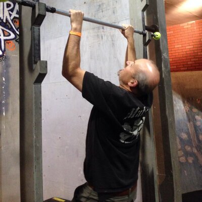 Profile Picture of Marc Fluhrer (@MFluhrer) on Twitter