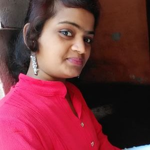 Profile Picture of G. K. Rekha Mohan (@GKRekhaMohan1) on Twitter