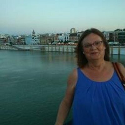 Mariana Lara - Twitter Profile Picture of Mariana Lara (@fleming_leisa) on Twitter