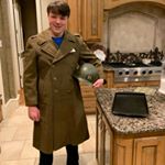 Profile Picture of Jake Caraway (@jackcaspian1907) on Instagram