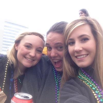 Profile Picture of Chasity Robertson (@Chasity0103) on Twitter