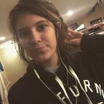 Profile Picture of Jocelyn Johnson (@jojo1of4) on Instagram