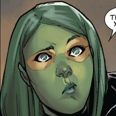 Profile Picture of Luci Kahnwald | Mundinho James V. Br  🌙 ☀️ (@chewiewparker) on Twitter