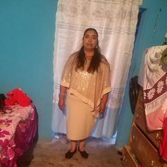 Profile Picture of Silveria Álvarez (@silveria.lvarez6) on Tiktok