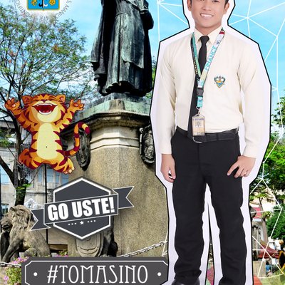 Profile Picture of Paul Justin Catalan (@justincatalan) on Twitter