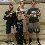 Profile Picture of Chad Sheehan (@chadsheehan98) on Instagram