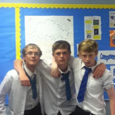 Profile Picture of Jonathan Gregson (@JonathanGregso2) on Twitter