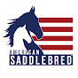 Profile Picture of SaddlebredAssoc (@@SaddlebredAssoc) on Tiktok