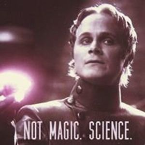 Profile Picture of David Anders (@questionanders) on Myspace