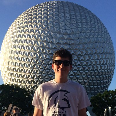 Profile Picture of Marc Falcomata (@mfalcomata) on Twitter