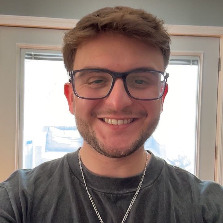 Profile Picture of Thomas Dachik (@thms_dchk4) on Tiktok