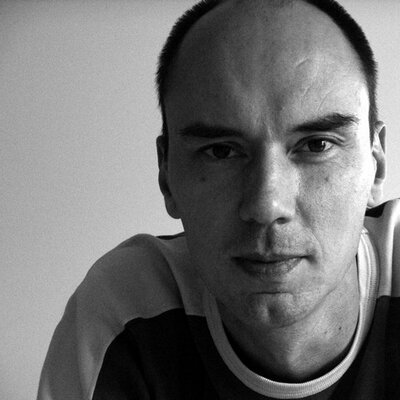 Profile Picture of Alex Weber (@9600baud) on Twitter