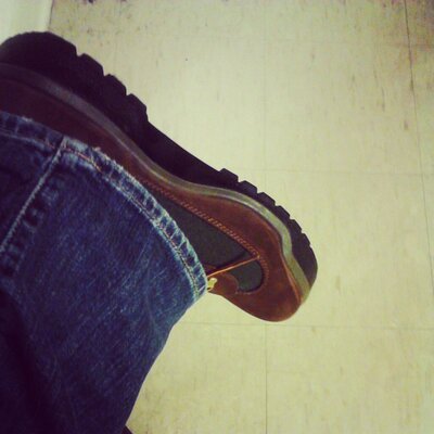 Profile Picture of Archie Manning (@makeithurt17) on Twitter