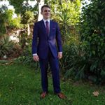 Profile Picture of Daniel Horrocks (@dan.horrocks) on Instagram