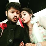 Profile Picture of Nilay Pandya (@nriqueee_17) on Instagram