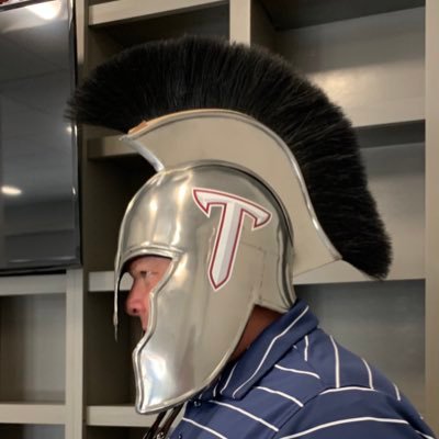Profile Picture of Brandon Self (@firefighterSelf) on Twitter