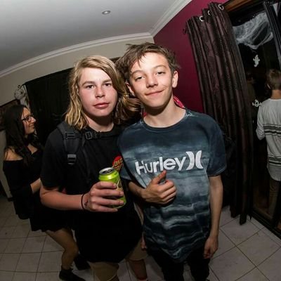 Profile Picture of Daniel Binns (@danielbinnz) on Twitter