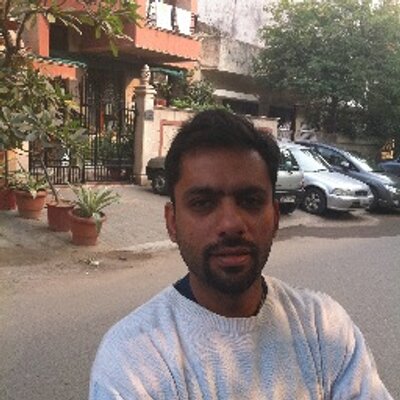 Profile Picture of Rajiv Tandon (@RedleafApartmnt) on Twitter