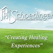 Profile Picture of Schoedinger Funeral And Cremation Service - Grove City (@SchoedingerFuneral) on Youtube