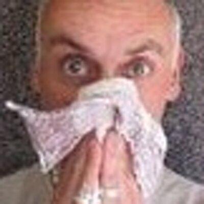 Profile Picture of Andy Hooley (@andy_hooley) on Twitter