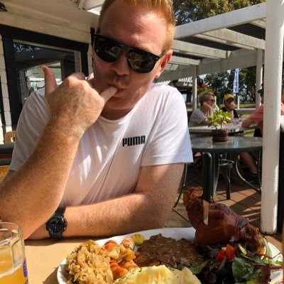 Profile Picture of Joshua Stolz (@joshuastolz) on Twitter