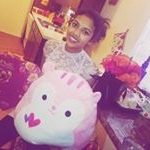 Profile Picture of Rhea Jones (@tango_rhea) on Instagram