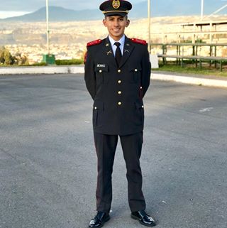 Profile Picture of Daniel Macas (@danny.alexander.921677) on Facebook