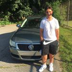 Profile Picture of Jason Post (@jasonpost75) on Instagram