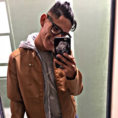 Profile Picture of Jerry Herrera (@jerryherrera248) on Twitter