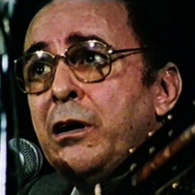 Profile Picture of João Gilberto (@Joao_Gilberto) on Twitter