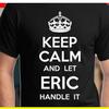 Profile Picture of Eric Roberts (@@ericwrm) on Tiktok