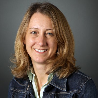 Profile Picture of Lisa Chamberlain, Pediatrician (@LisaChaMD) on Twitter