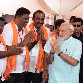 Profile Picture of Kuthyar Naveen Shetty (@KuthyarNaveen) on Twitter