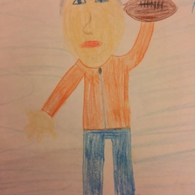 Profile Picture of George Howard (@howardgr3) on Twitter