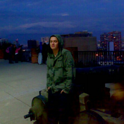 Profile Picture of Cristobal Nuñez (@ChrisAlbert30) on Twitter