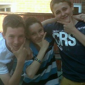 Profile Picture of Robert Hampson (@rob.hampson99) on Myspace