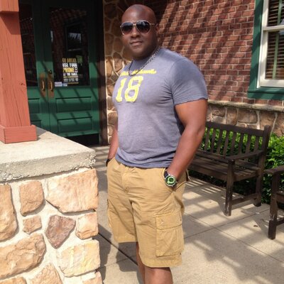 Profile Picture of Carlos Baylor (@BAYLORMADE) on Twitter