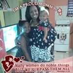 Profile Picture of terry-ann  hendricks (@hendricksterryann) on Instagram