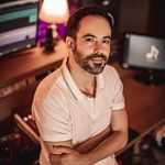 Profile Picture of Joel Roman Produção Musical (@joelromanproducaomusical) on Instagram