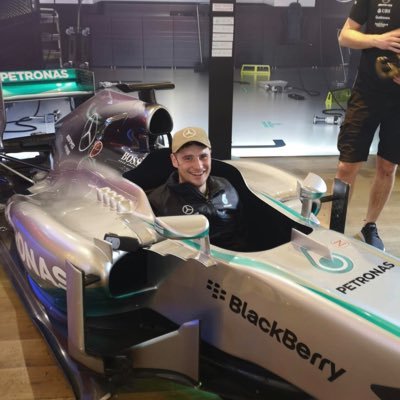 Thomas Sansom - Twitter Profile Picture of Thomas Sansom (@thomas_sansom) on Twitter