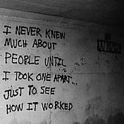 Profile Picture of Daniel Lamb (@londondemoninvestigation) on Youtube