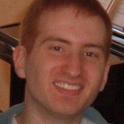Profile Picture of Adam Spitz (@Conceptuladam) on Twitter