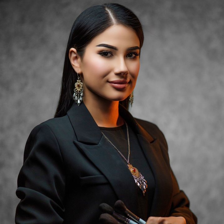 Profile Picture of Sha_tumar (@sha_tumar) on Tiktok