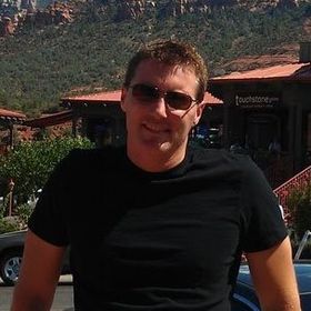 Profile Picture of Jeremy Turnbow (@capokent) on Pinterest