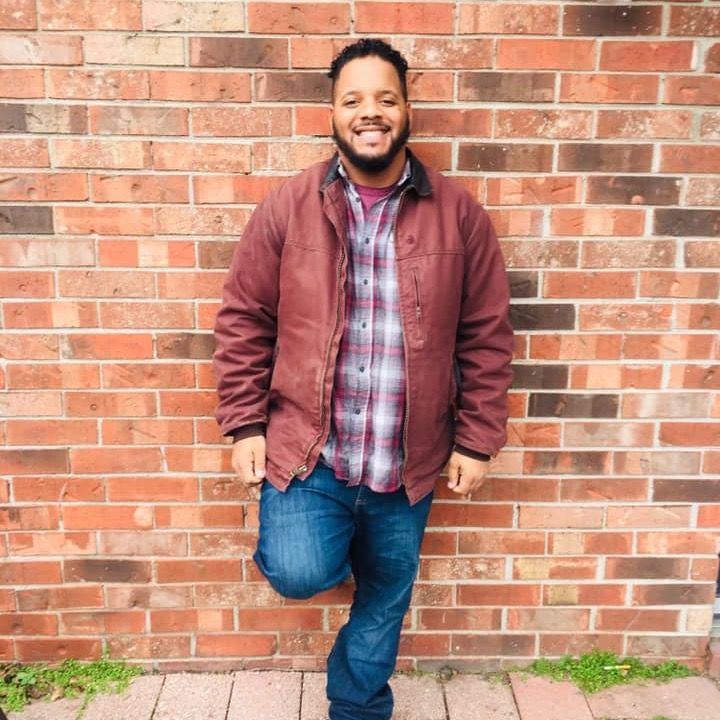 Profile Picture of Josiah Harrell (@josiahharrell0) on Tiktok