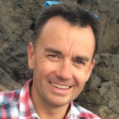 Profile Picture of Mark Rapps (@MarkRapps) on Twitter