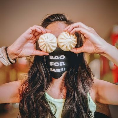 Profile Picture of Jenny Poon (@poondingo) on Twitter