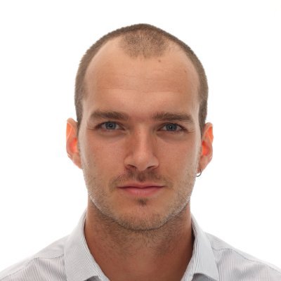 Profile Picture of Joachim Kruse Eriksen (@KruseEriksen) on Twitter